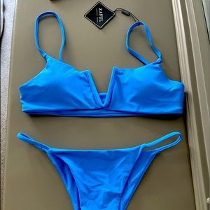 Zaful NEVER WORN Bikini